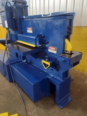 USED MIDWEST 150-80DE