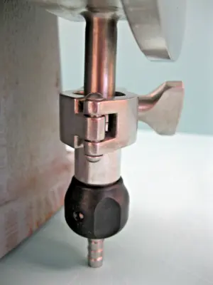 USED Fristam FPX712-95
