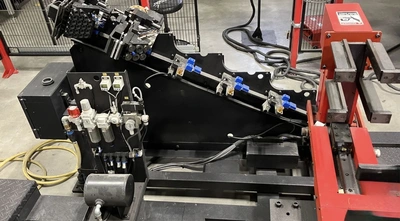 2016 AMADA HG 1003 ARS Press Brakes | SNL Machine Trader LLC (12)