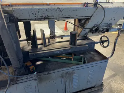 USED WILTON 7060