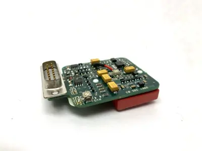 1128-361 | Oxford  Circuit Board 2862 ISS 03, 503715-0084 - Used