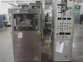 New | in-Stock KIKUSUI _UNKNOWN_ Tablet Presses Connecticut US | DMC Industries #1281632