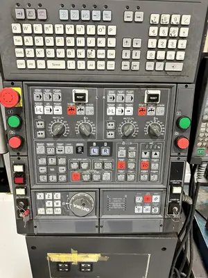 USED 2015 OKUMA 2SP-150H