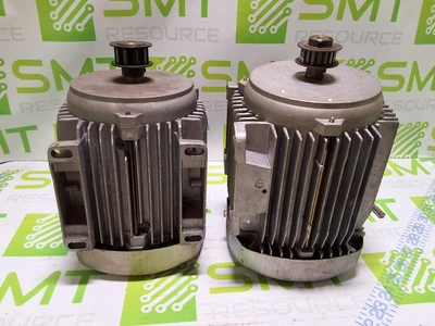 SOLTEC 3 LS71/T MOTOR
