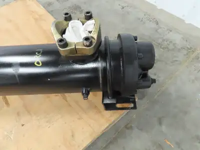 Thermal Transfer Products SL-1206-99115 Shell & Tube Heat Exchanger
