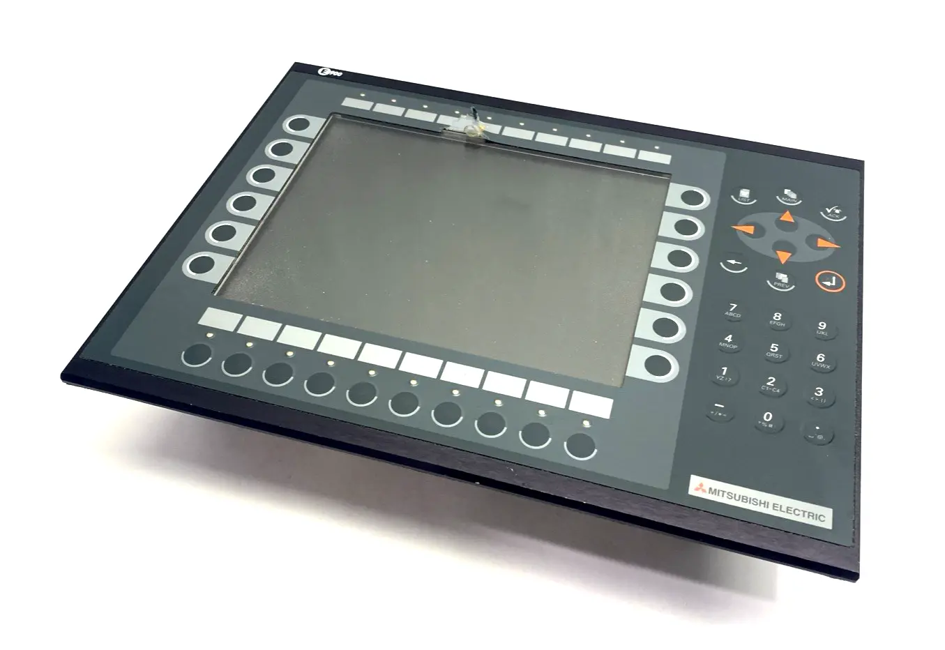 USED MITSUBISHI E900 T, 03010G