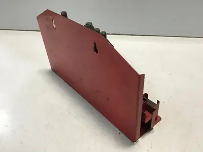 USED METAL FABRICATOR VMHDTS