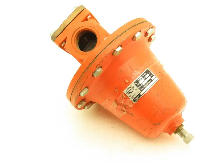 Used CASH ACME _UNKNOWN_ Valves/Fittings Indiana US | Arrow Industrial #570140