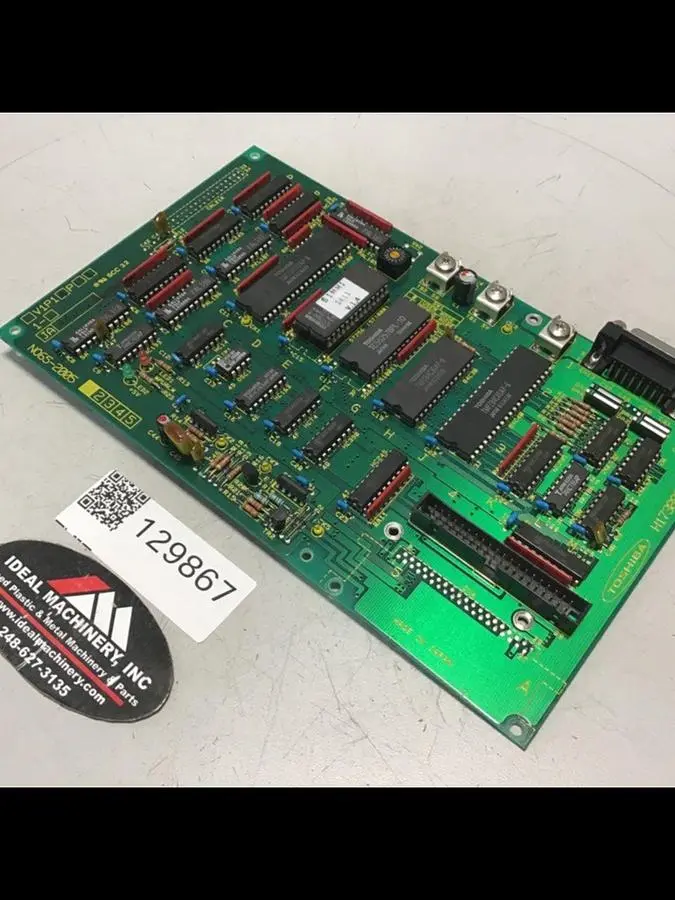 USED TOSHIBA H1738881
