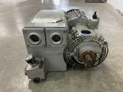 USED BUSCH RA0063.E506.1001
