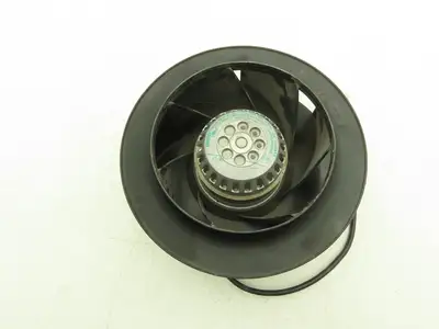 Ebmpapst R2E225-BE 51-13 Centrifugal Fan Blower Assembly 115V 3000 RPM 185W