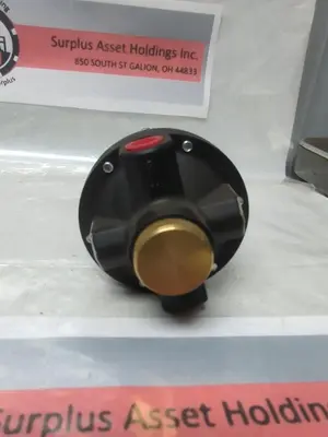New | in-Stock NORGREN 11-002-007 Air Pressure Regulators Ohio US | Surplus Asset Holdings #1246169