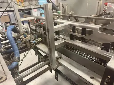 USED 2014 SWITCHBACK / MPAC AI-3H BREWPACK 150