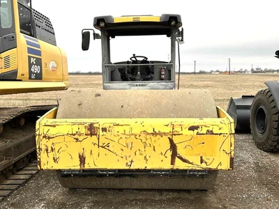 Used 2014 _UNKNOWN_ _UNKNOWN_ Single Drum Rollers Kentucky US | H Richardson and Sons #1557757