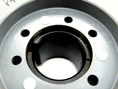 NEW UNBRANDED P48-8M-50 BELT SPROCKET P48-8M-50-SD P488M50