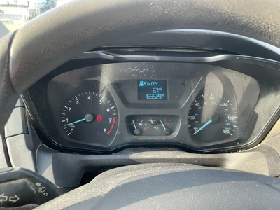 Used 2018 FORD TRANSIT Vans Michigan US | Miedema Asset Management Group #1311802