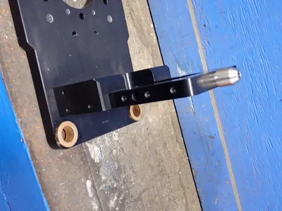 Mounting Bracket