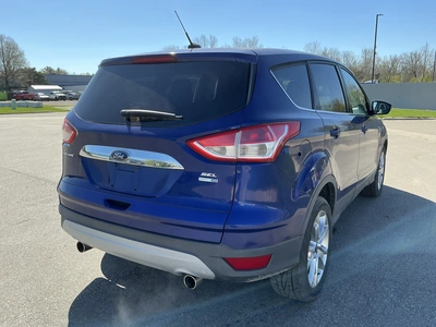USED 2013 FORD ESCAPE