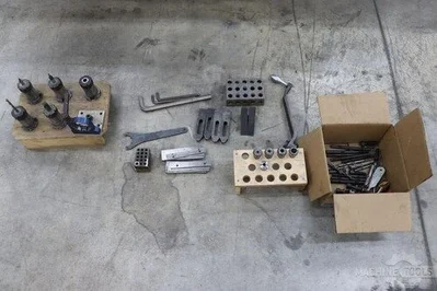USED FRYER MB-15