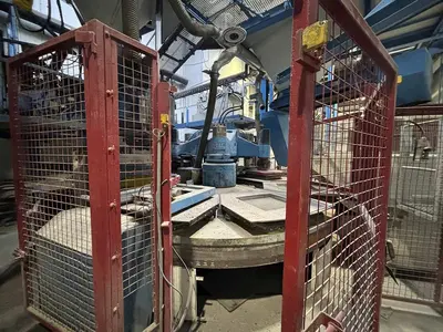 Used 2003 OCEM HERMETIC Production Lines Quebec CA | DIT Equip #1412423