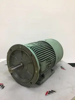 USED BROOK CROMPTON 3224217H-04M