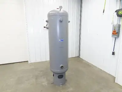 Used MANCHESTER _UNKNOWN_ Pressure Vessels Indiana US | Arrow Industrial #1368198