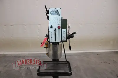 Used SOLBERGA SE 2030M Drills Michigan US | Vander Ziel Machinery Sales #1262379