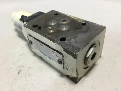 USED VICKERS CVGC 3 W 125 10