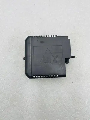 EMERSON DELTAV KJ3001X1-BB1 DI 8 CH 24VDC DRY CONTACT #K-2635