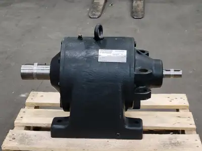 NEW SEW-EURODRIVE R80P