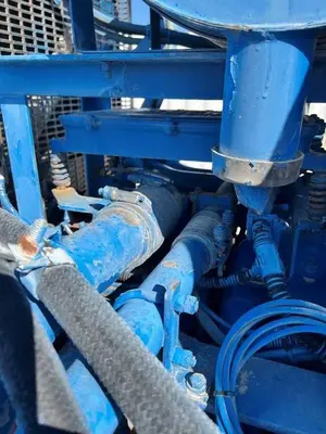 USED MTU 16V2000