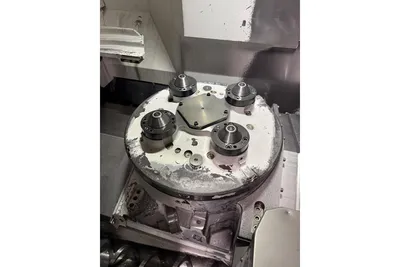 Used _UNKNOWN_ _UNKNOWN_ Flexible Machining Systems Utah US | KD Auctions #1549078