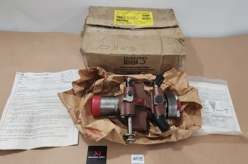 NEW Fairbanks Morse 16611807