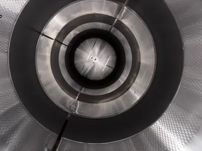 1995 MUELLER 16,600 GALLON Stainless Steel Tanks | Perry Equipment (5)