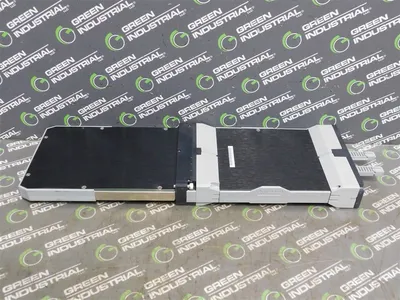 USED FOXBORO P0400DA