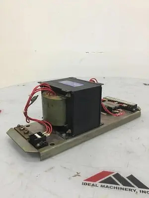 USED SWALLOW ELECTRIC CO. SL-1K