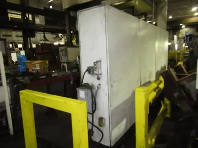 USED SACK & KIESSELBACH TRP 300/20