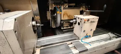 Used 1999 STUDER S30 LEAN PRO Universal Cylindrical Grinders CZ | Amaron s.r.o. #1080128