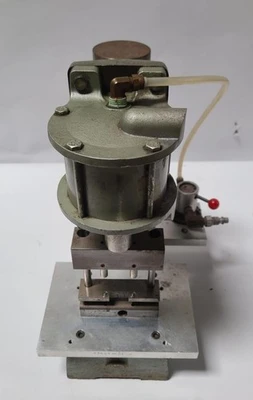 USED Gamry Instruments 23473247327473204092397473274