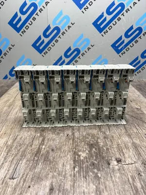 Used WÖHNER 32486 Misc Electrical & Power Parts South Carolina US | ESS Industrial Equipment Sales #1310581