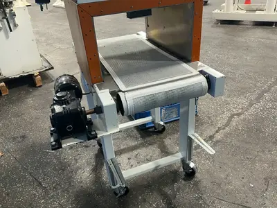 Used BELCO ST 188 Miscellaneous Packaging Equipment Ohio US | HGR 24 #1518047