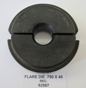Used LEONARD PRECISION 30-4500R SERIES Tube End Deburring Flaring Beading Michigan US | Ultimate Tube Bender Parts Plus #202086