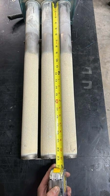 Lufran 3S6-9423-3-F1H Accessories | Global Machine Brokers, LLC (8)