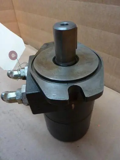 Used PARKER 060-220-AYTT-01 Motors (misc) Michigan US | Ideal Machinery #691045