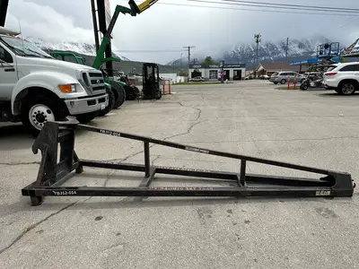 Used JLG 12 FT Forklift Attachments Utah US | Global Remarketing #1285945