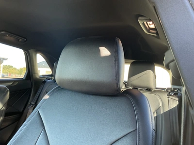 Used 2018 LINCOLN MKC SUVs Michigan US | Miedema Asset Management Group #1476958