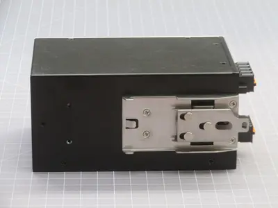 New | in-Stock MOXA PT-G503-PHR-PTP-HV TBDED1027082 Network Switches Texas US | Aucto #1308307