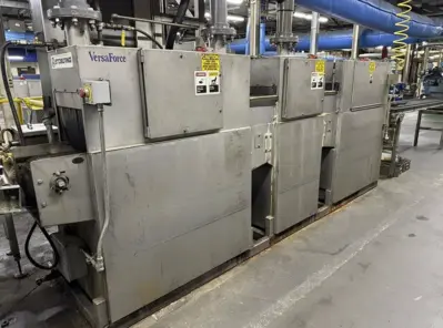 2002 STOELTING VSF-212 Parts Washers | Machine Tool Emporium (3)