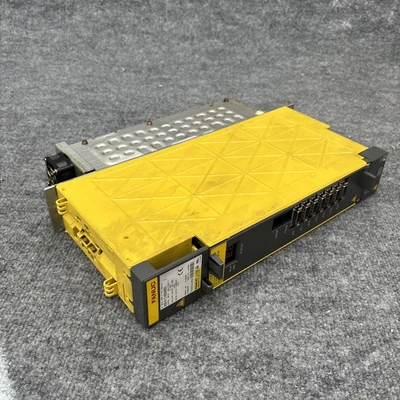 Used FANUC A06B-6112-H006#H550 Misc Industrial Equipment California US | Davliegogo LLC #1732474