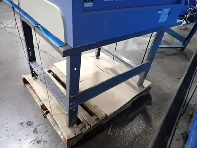 Used 2006 MIRTEC CO MV2HTL Automated Optical Inspection (PCB AOI) Ohio US | HGR 24 #756392